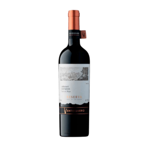 Vino tinto Ventisquero Reserva Cabernet Sauvignon 750ml