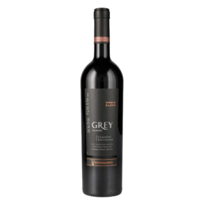 Vino Tinto Ventisquero Grey Cabernet Sauvignon 750ml