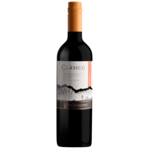 Vino Tinto Ventisquero Clasico Carmenere 750ml
