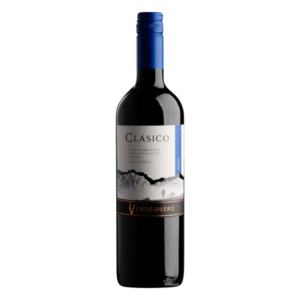 Vino Tinto Ventisquero Clasico Merlot 750ml