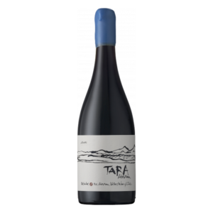 Vino Tinto Ventisquero Tara Syrah 750ml