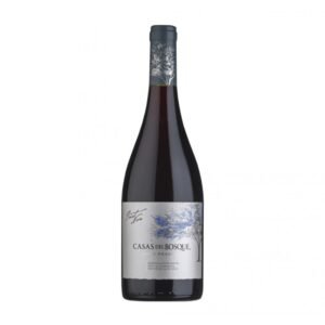 Vino Tinto Casas del Bosque Gran Reserva Pinot Noir 750ml