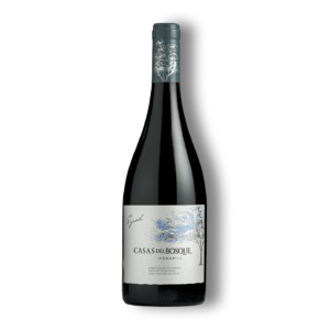 Vino Tinto Casas Del Bosque Gran Reserva Syrah 750ml