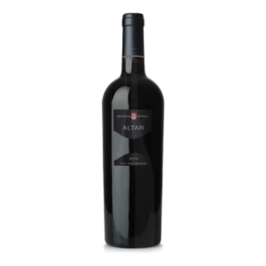Vino Tinto Altar 100% Cabernet 750ml