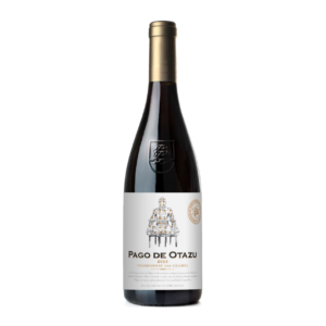 Vino Blanco Pago De Otazu Chardonnay con Crianza 750ml