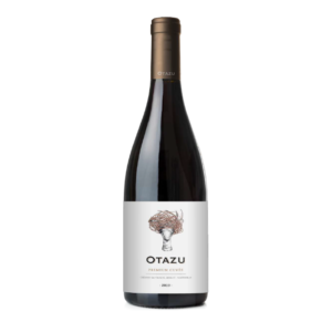 Vino Tinto Otazu Premium Cuvée 750ml