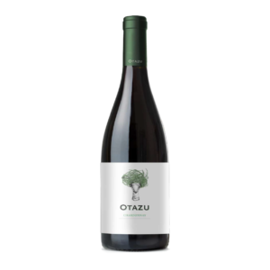 Vino Blanco Otazu Chardonnay 750ml