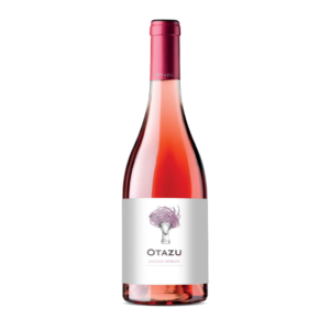 Vino Rosado Otazu Joven Merlot 750ml