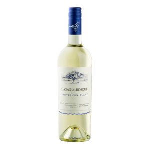 Vino Blanco Casas Del Bosque Reserva Sauvignon Blanc 750ml