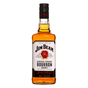 Jim Beam Bourbon 750ML
