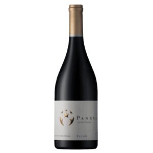 Vino Tinto Ventisquero Pangea Syrah 750ml
