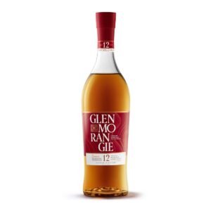 Malta GLENMORANGIE THE SANTA 700ml