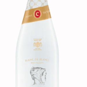 Vino Espumoso cava Anna Codorniu Blanc De Blancs Reserva Brut 750ml