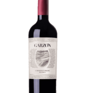 Vino Tinto Garzón Cabernet Franc Reserva 750ml