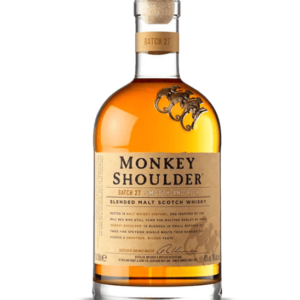 Blend Malt MONKEY SHOULDER 700ml