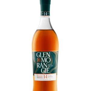 Malta Glenmorangie Quinta Ruban 14 Años 700ml