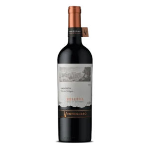 Vino Tinto Ventisquero Reserva Carmenere 375ml