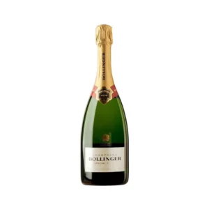 Champagne Bollinger 750ml