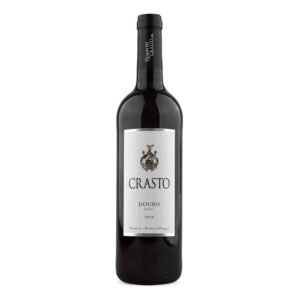 Vino Tinto Crasto Doc 750ml