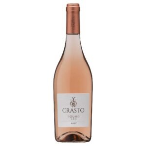 Vino Rosado Crasto Rose 750ml