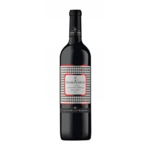Vino Tinto Diamandes 750ml