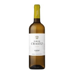 Vino Blanco Flor De Crasto 750ml