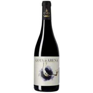 Vino Tinto Tempranillo Gota De Arena 750ml