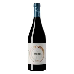 Vino Tinto Garnacha Morca 750ml