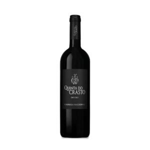 Vino Tinto Quinta Do Crasto Touringa Nacional 750ml
