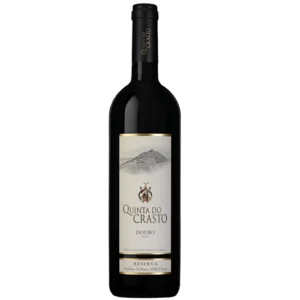 Vino Tinto Quinta Do Crasto Vinhas Velhas 750ml