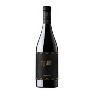 Vino Tinto Tempranillo Rejon 750ml