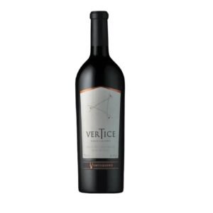 Vino tinto Vertice Carmenere-Syrah 750ml